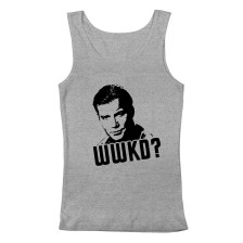 Star Trek WWKD Men's